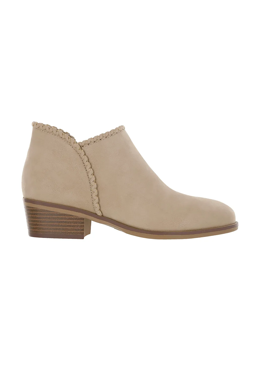 INEZ - STONE sold by Mia Shoes product image thumbnail 2