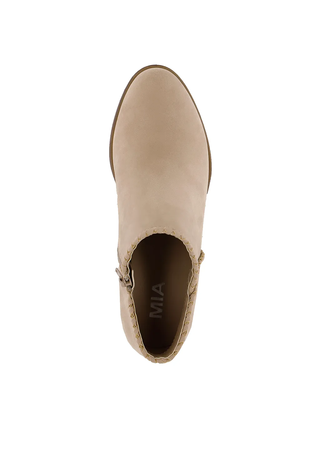 INEZ - STONE sold by Mia Shoes product image thumbnail 4