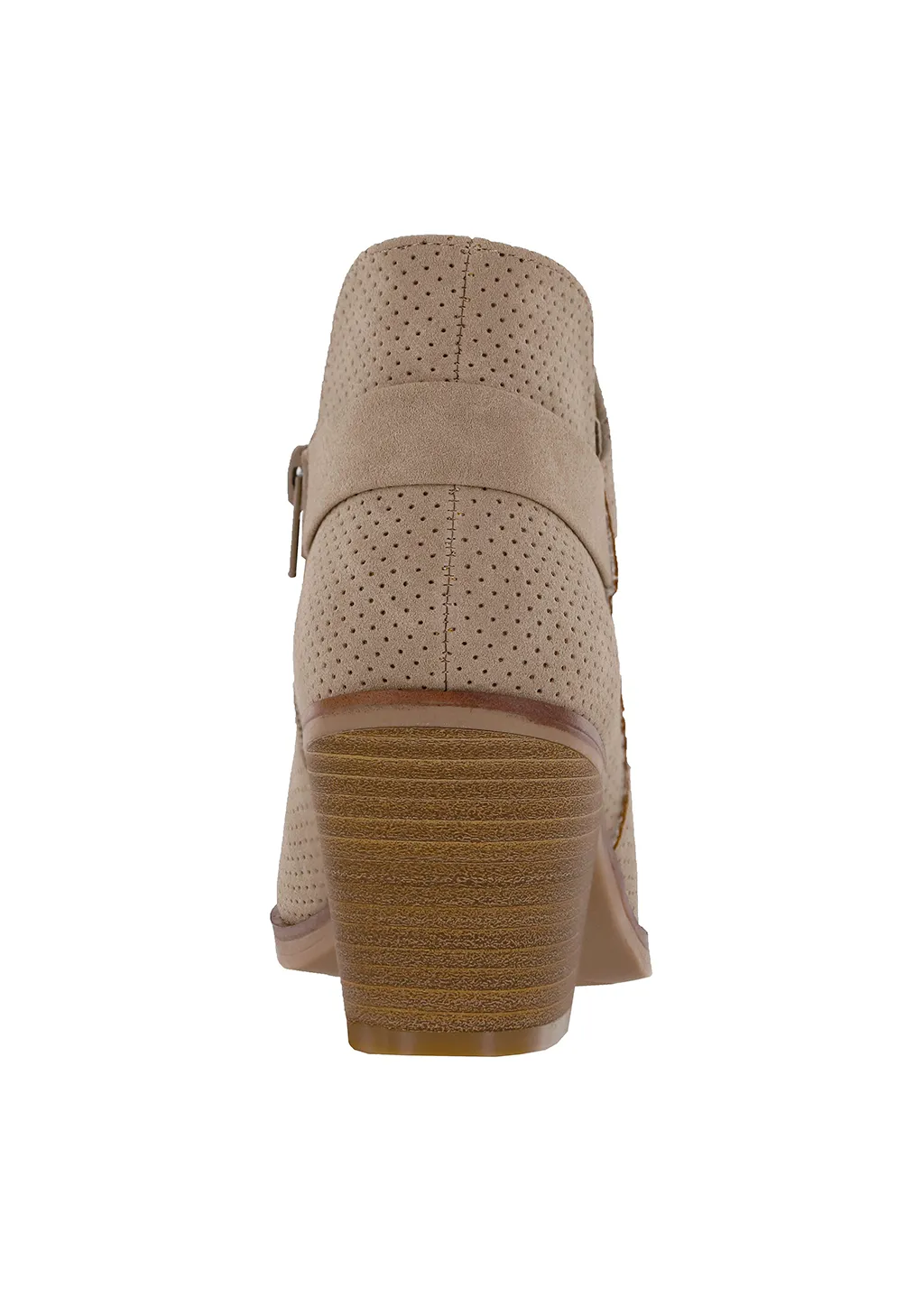 JULLEP - STONE sold by Mia Shoes product image thumbnail 3