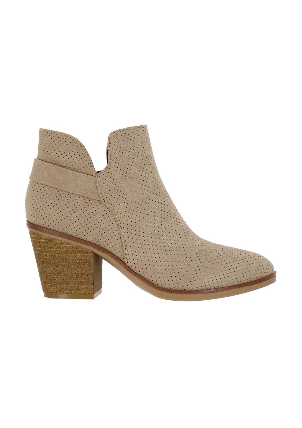 JULLEP - STONE sold by Mia Shoes product image thumbnail 2