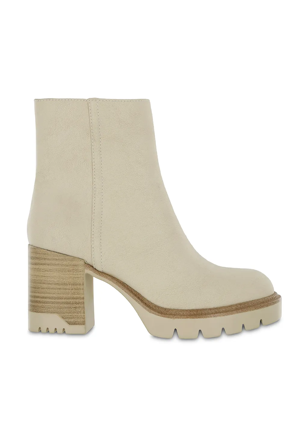 NATHAN - BEIGE sold by Mia Shoes product image thumbnail 2