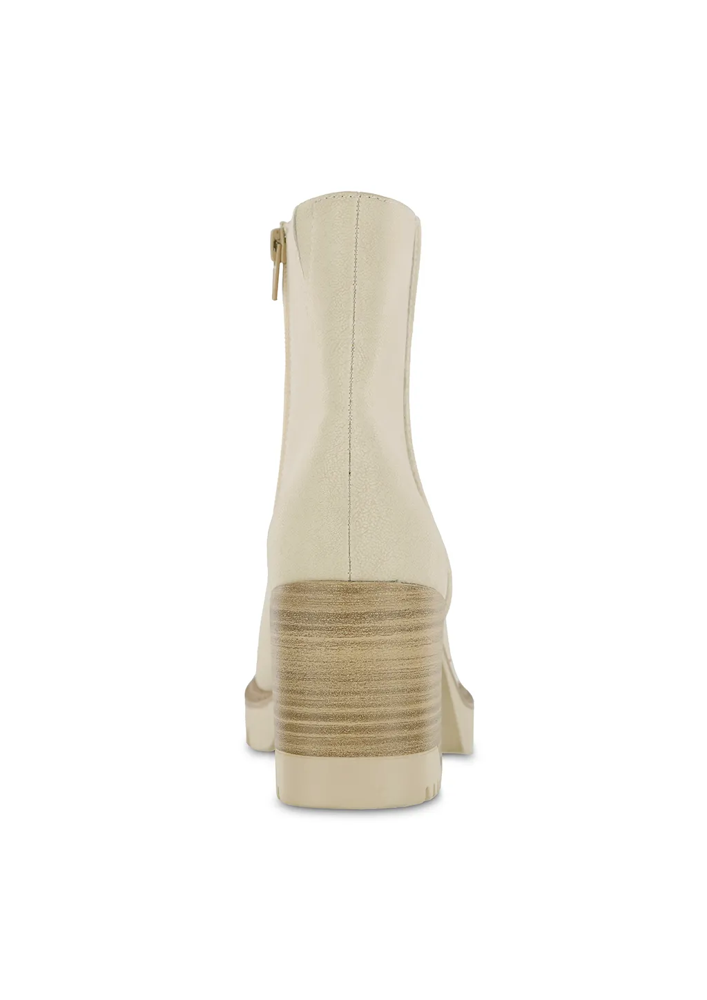 NATHAN - BEIGE sold by Mia Shoes product image thumbnail 3