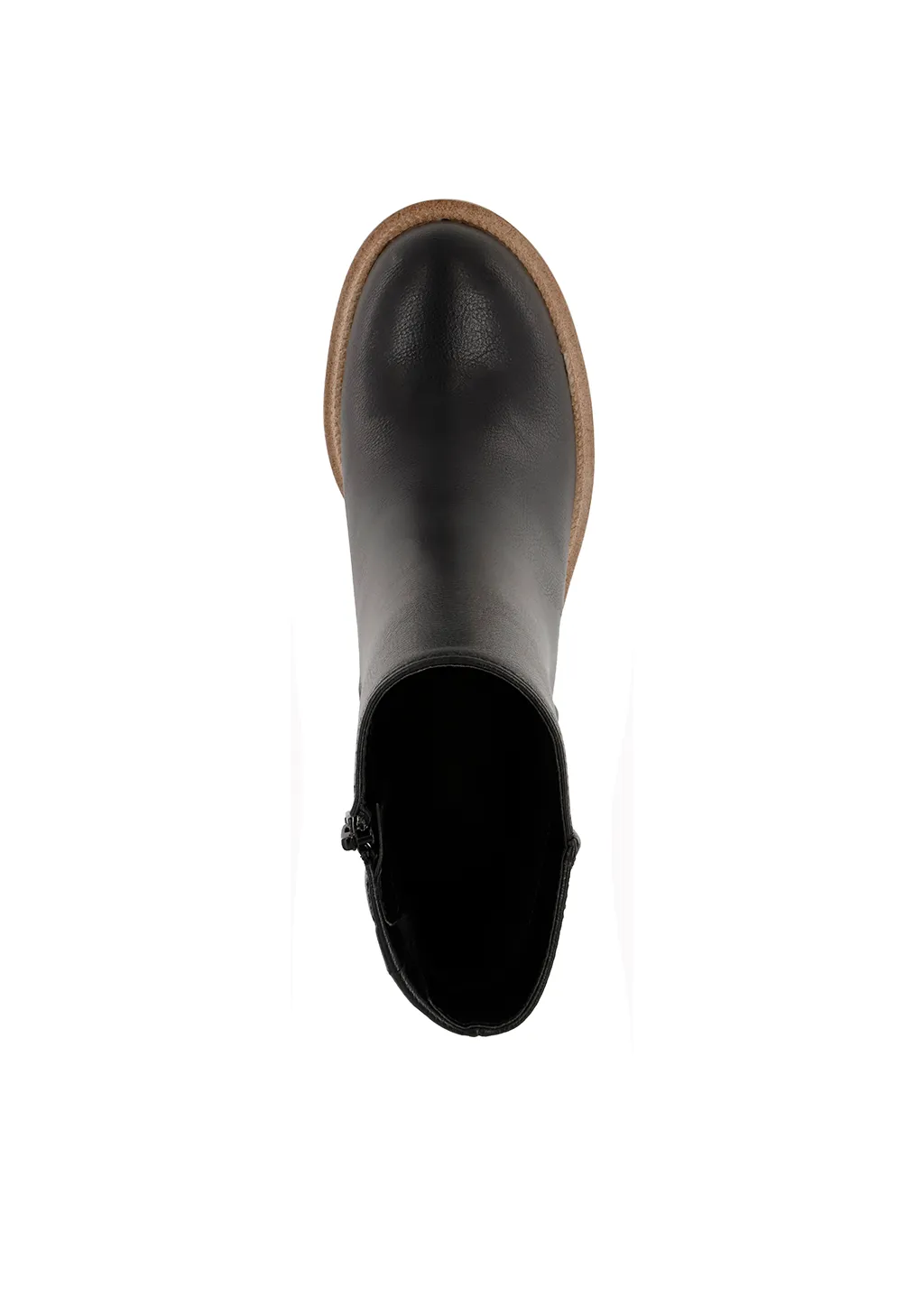 NATHAN - BLACK sold by Mia Shoes product image thumbnail 4