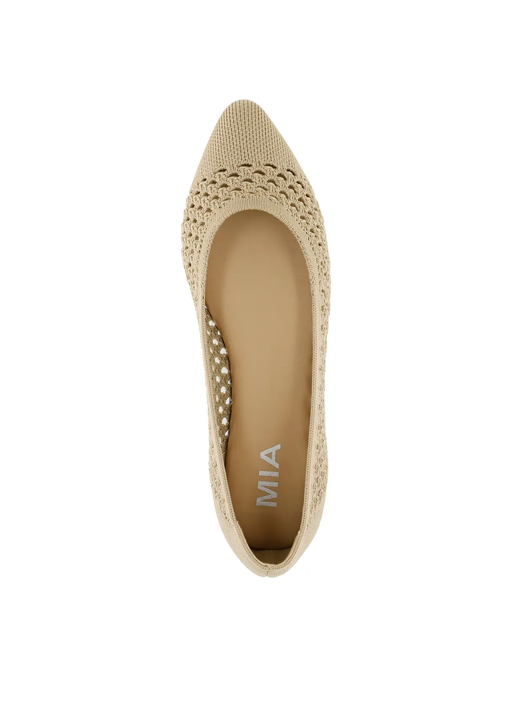 LOVI - SAND sold by Mia Shoes product image thumbnail 4