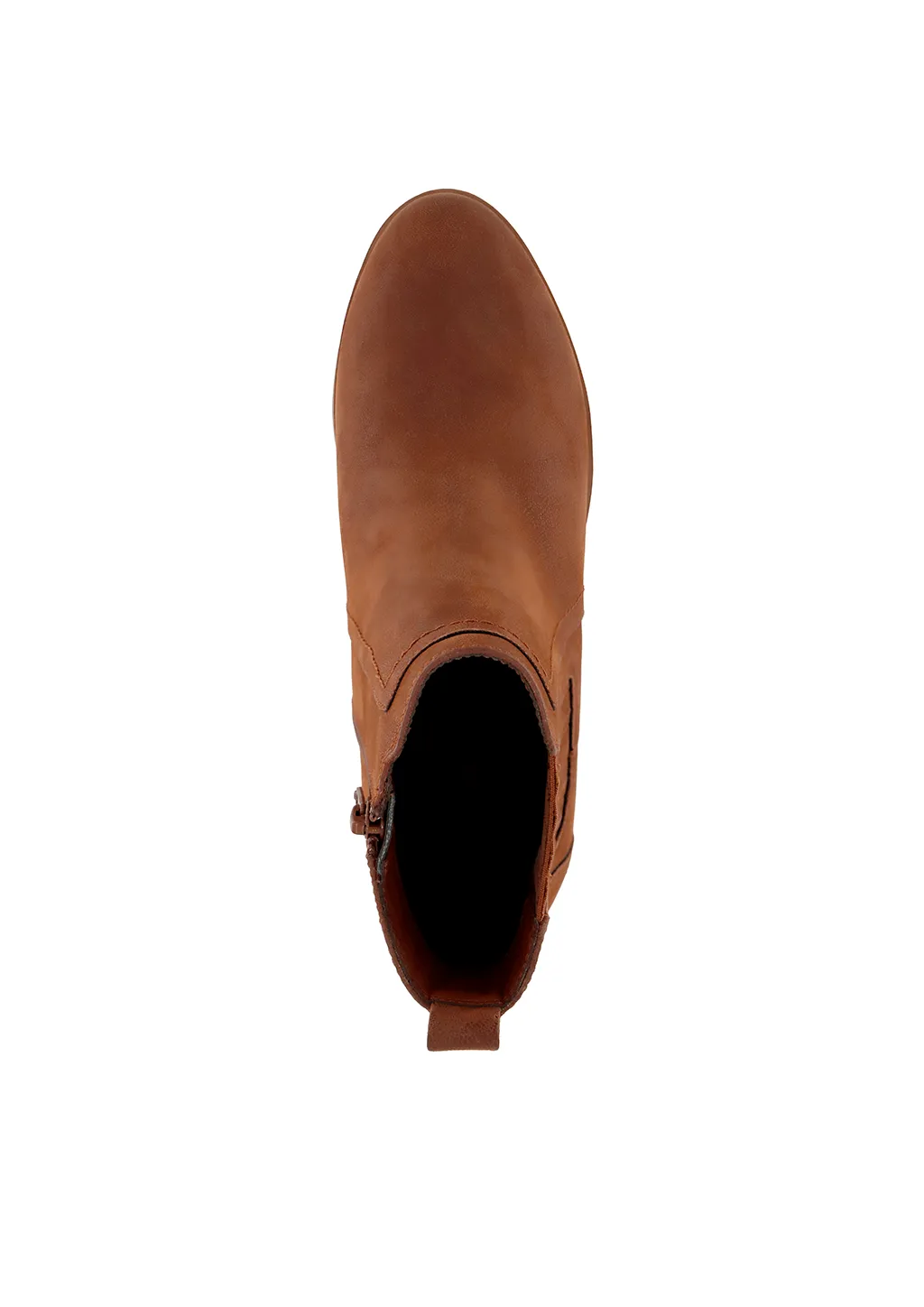 BELLE - COGNAC sold by Mia Shoes product image thumbnail 4