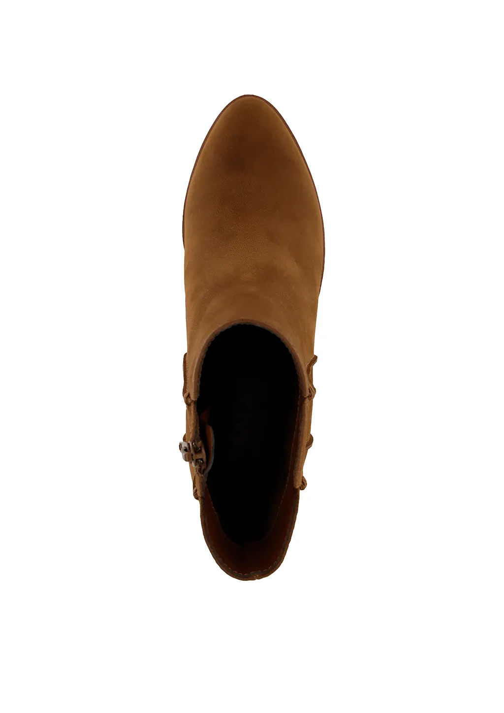 LOLO - COGNAC sold by Mia Shoes product image thumbnail 4