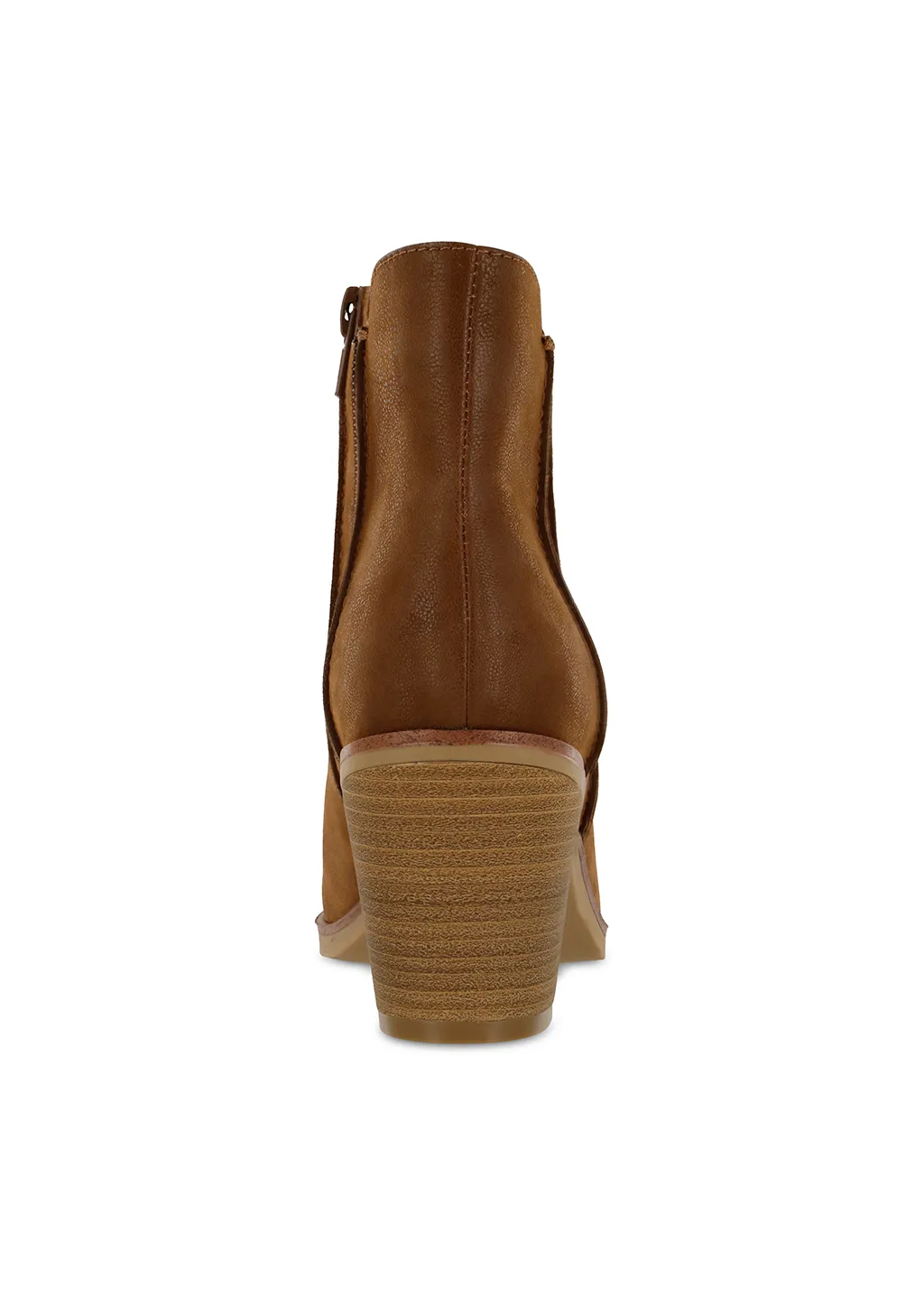 LOLO - COGNAC sold by Mia Shoes product image thumbnail 3