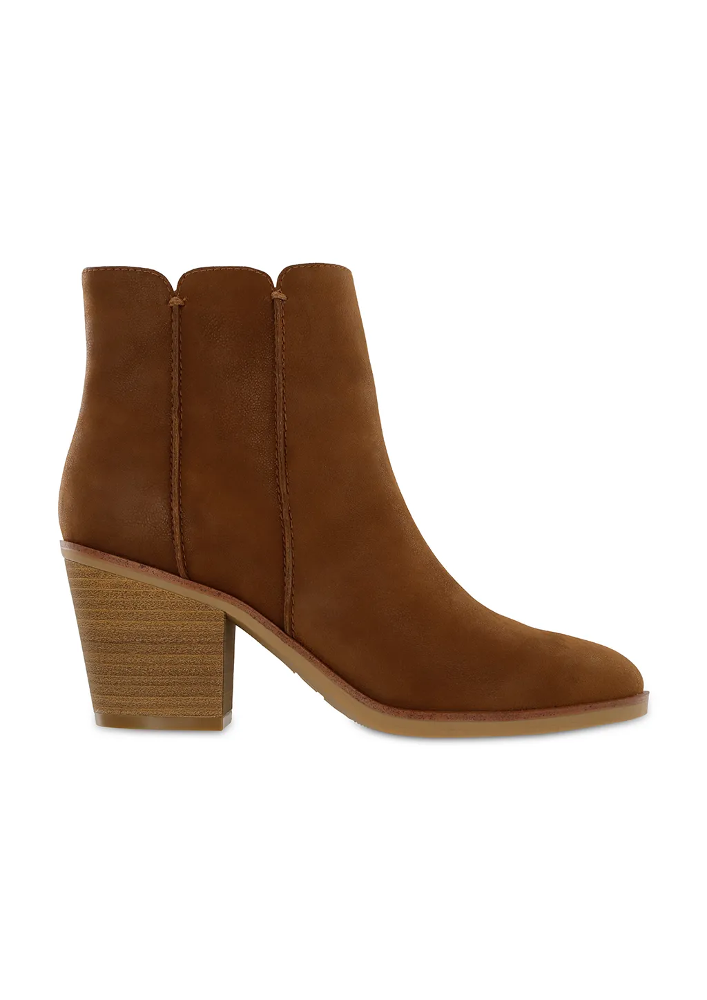 LOLO - COGNAC sold by Mia Shoes product image thumbnail 2