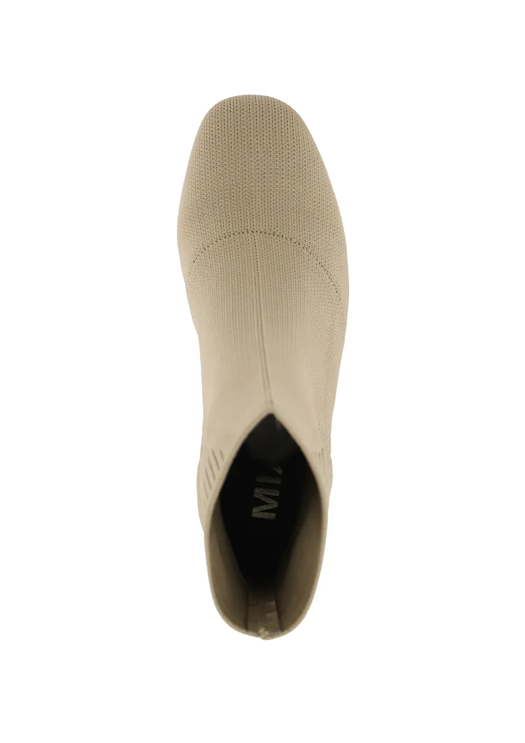 BRAXTON - DARK SAND sold by Mia Shoes product image thumbnail 3