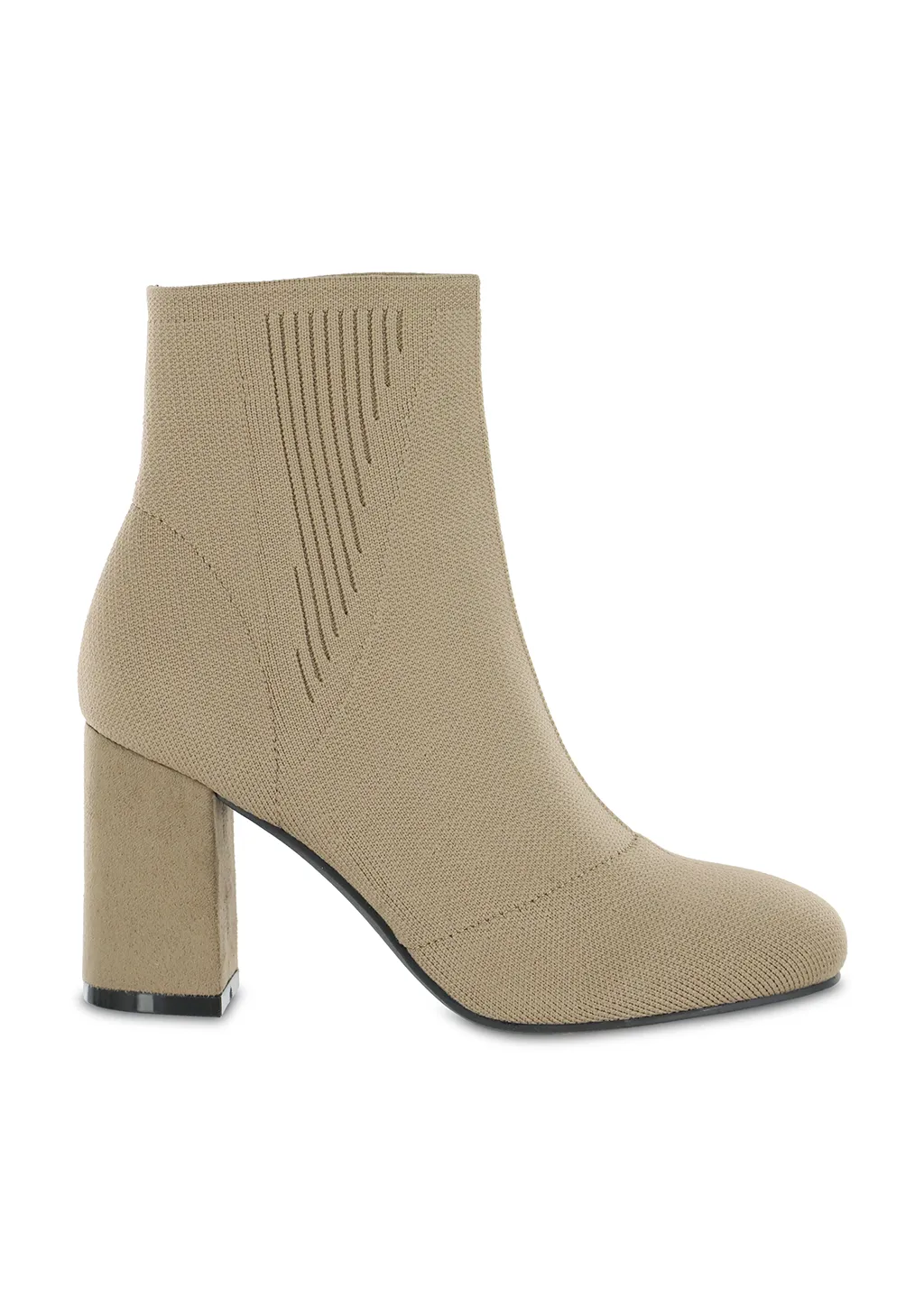 BRAXTON - DARK SAND sold by Mia Shoes product image thumbnail 2