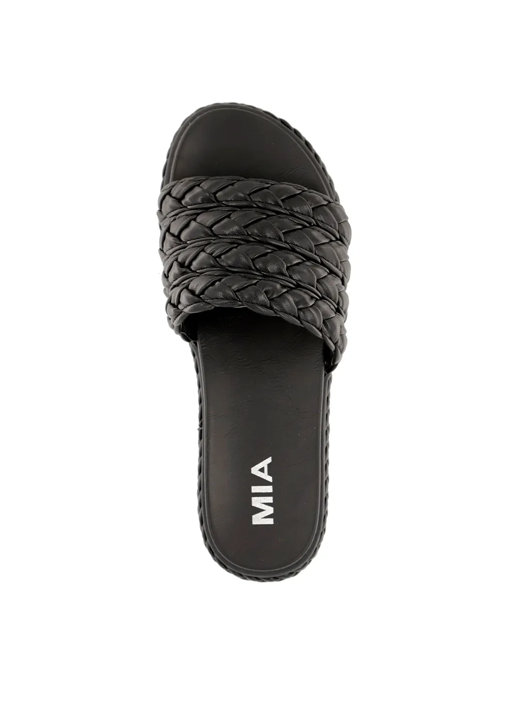 BRI - BLACK sold by Mia Shoes product image thumbnail 4