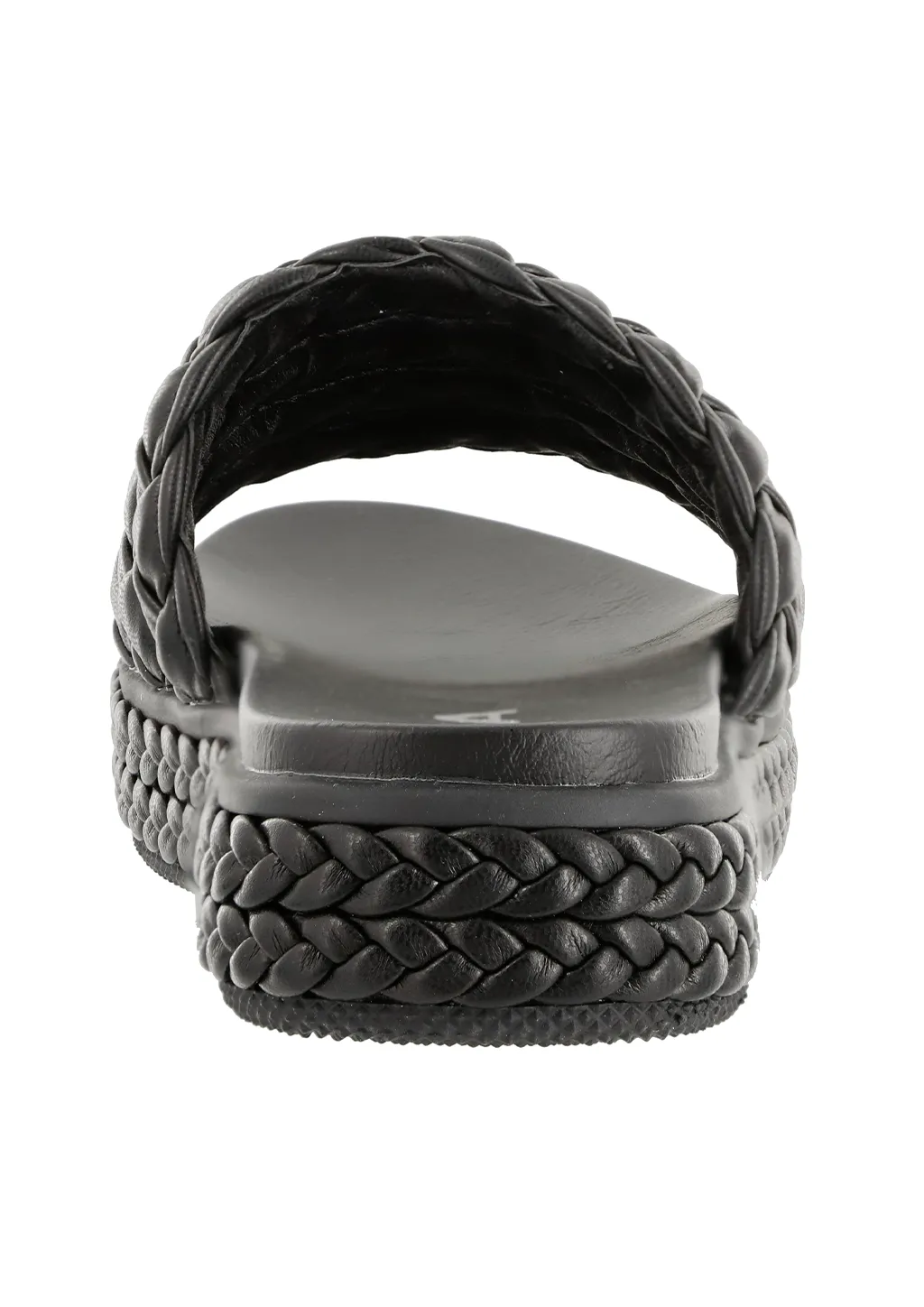 BRI - BLACK sold by Mia Shoes product image thumbnail 3