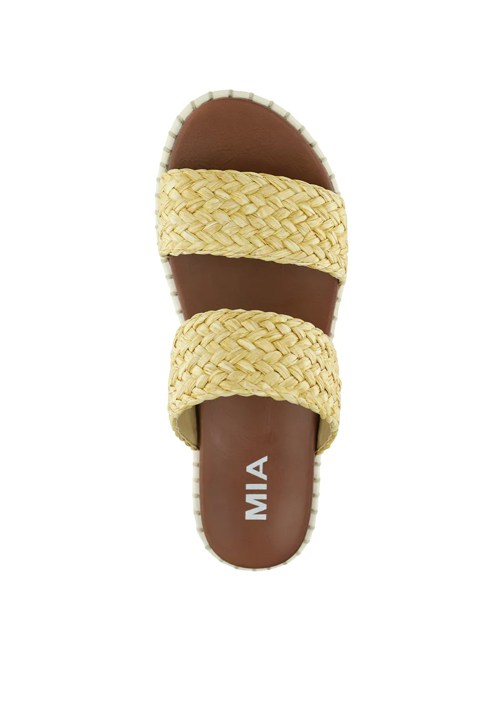 KADY - NATURAL sold by Mia Shoes product image thumbnail 4