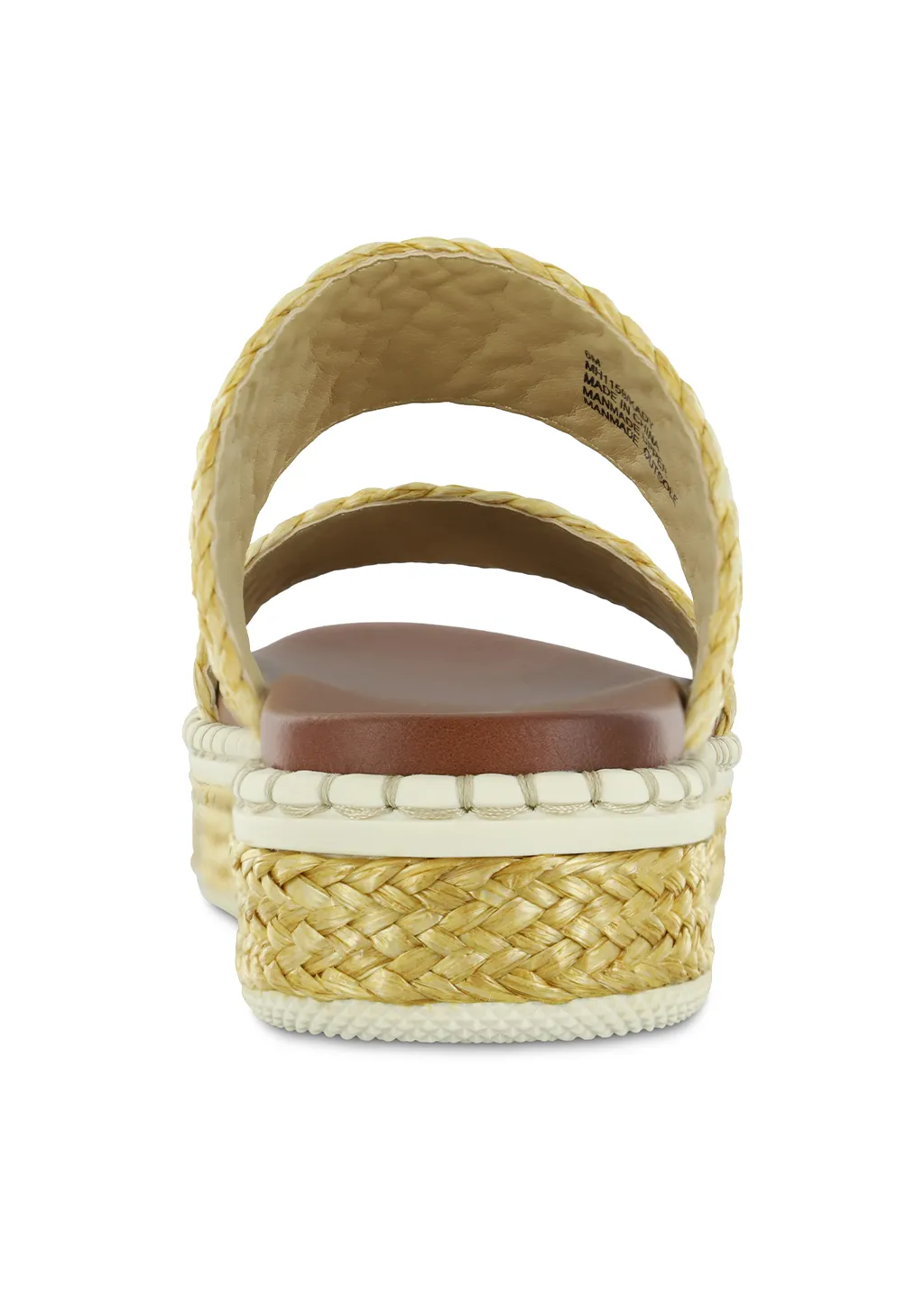 KADY - NATURAL sold by Mia Shoes product image thumbnail 3