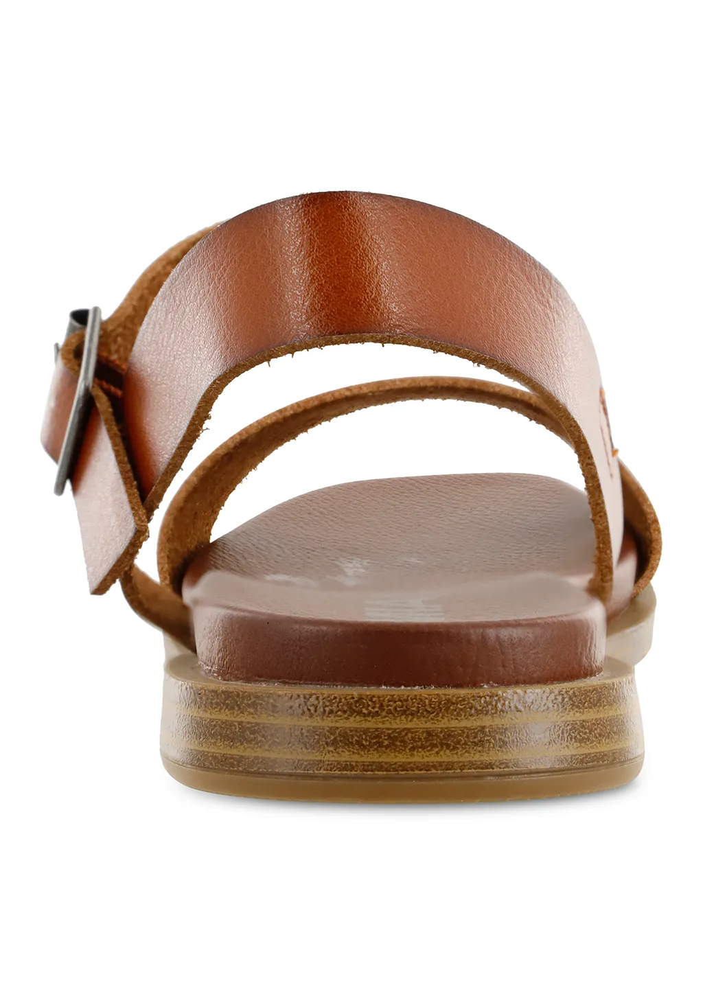 KARINA - COGNAC sold by Mia Shoes product image thumbnail 3