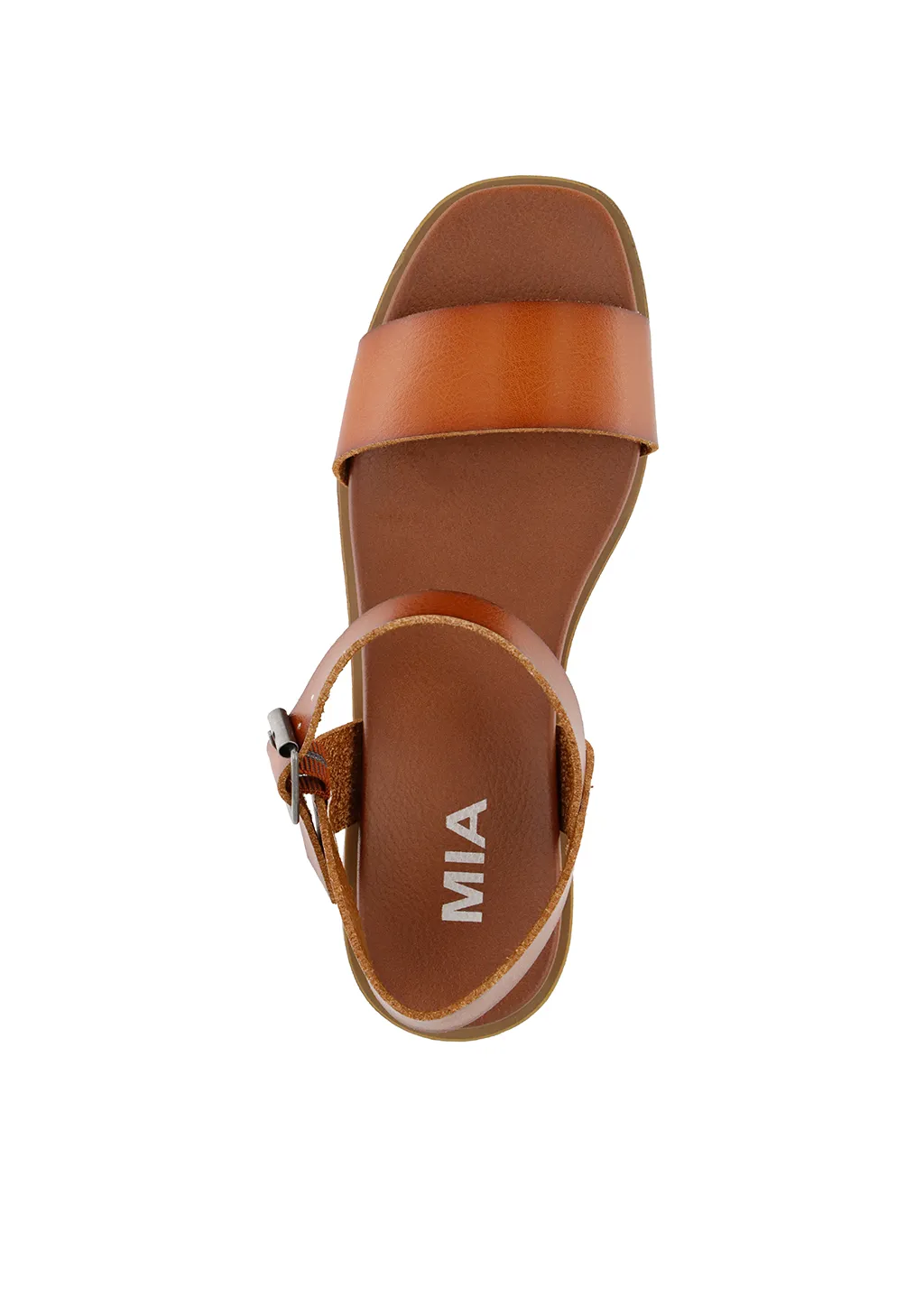 KARINA - COGNAC sold by Mia Shoes product image thumbnail 4