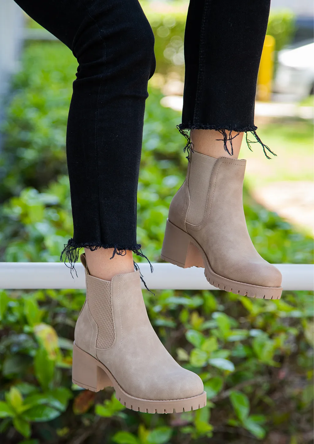 JONNA - SAHARA sold by Mia Shoes product image thumbnail 5