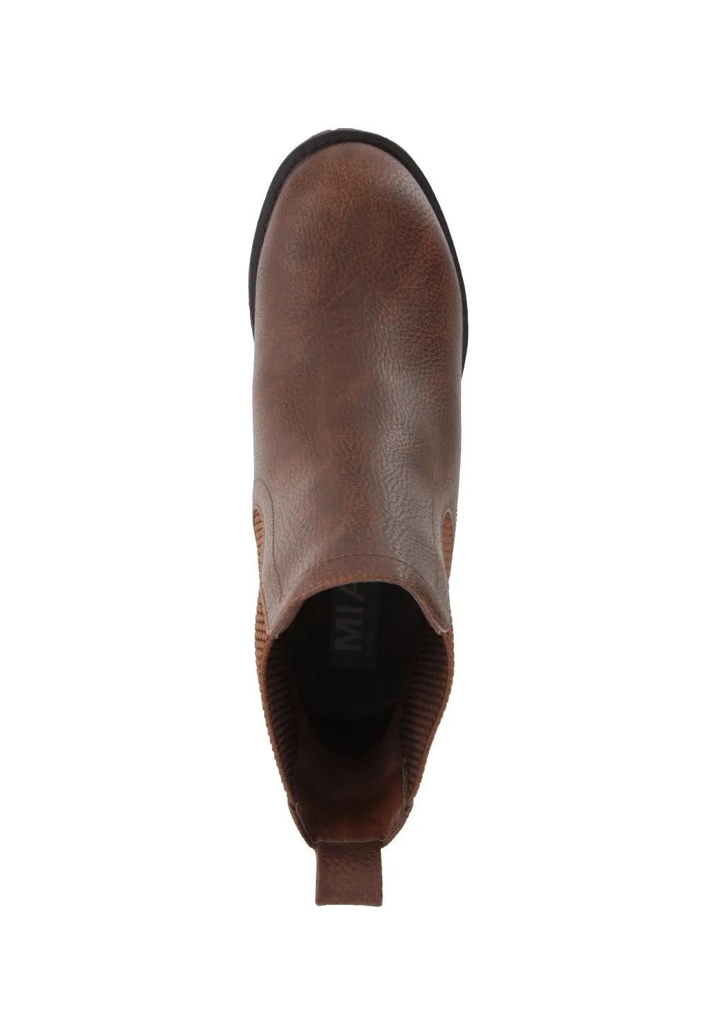 JONNA - LUGGAGE sold by Mia Shoes product image thumbnail 4