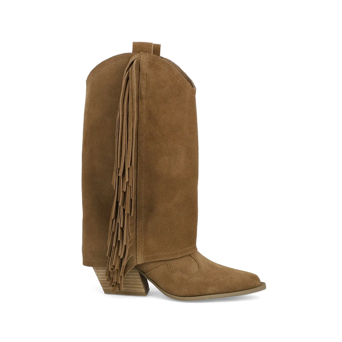 DESTON - TAN sold by Mia Shoes product image thumbnail 2