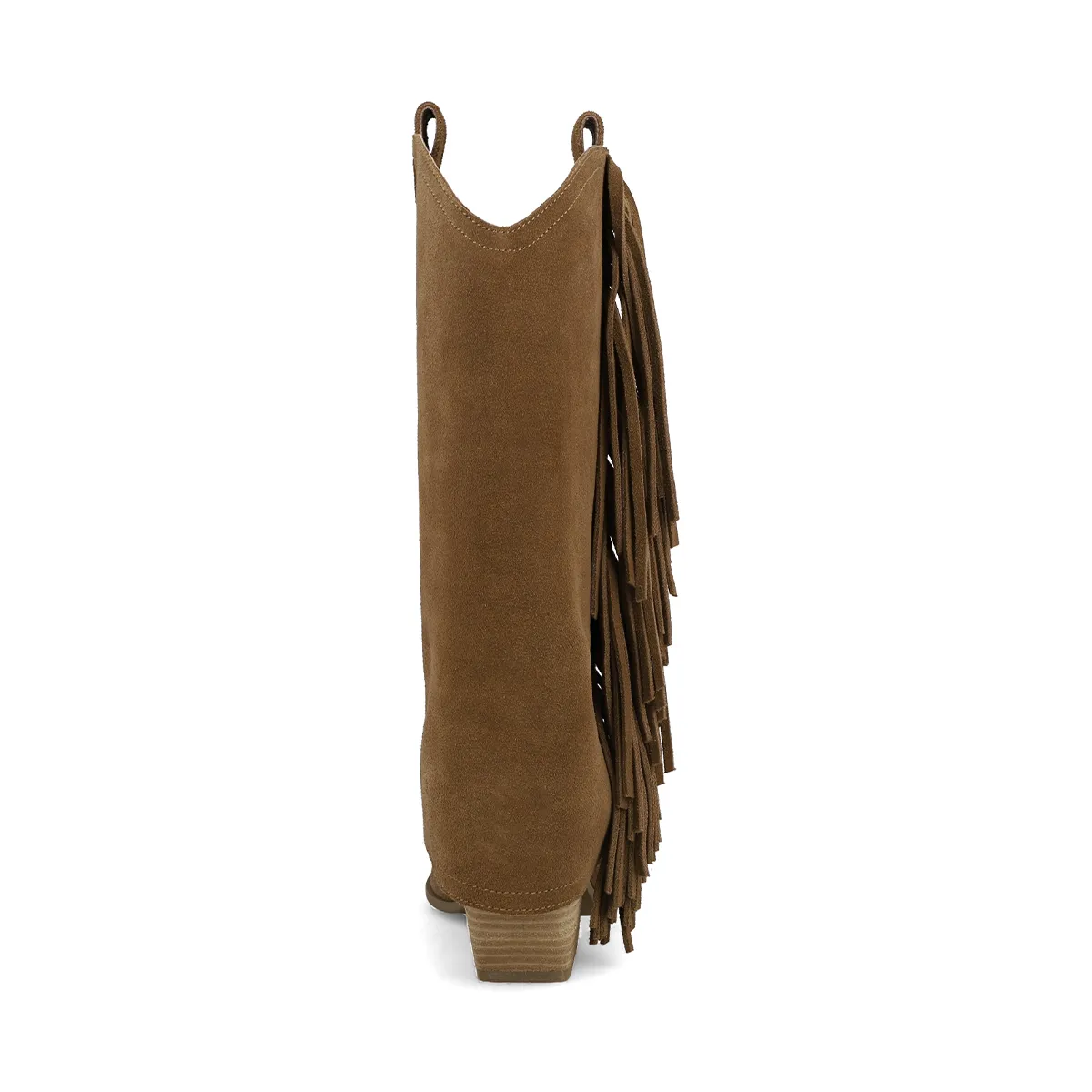 DESTON - TAN sold by Mia Shoes product image thumbnail 3