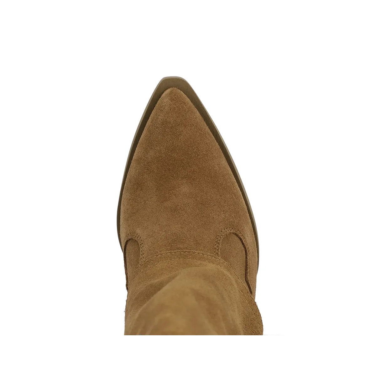 DESTON - TAN sold by Mia Shoes product image thumbnail 4