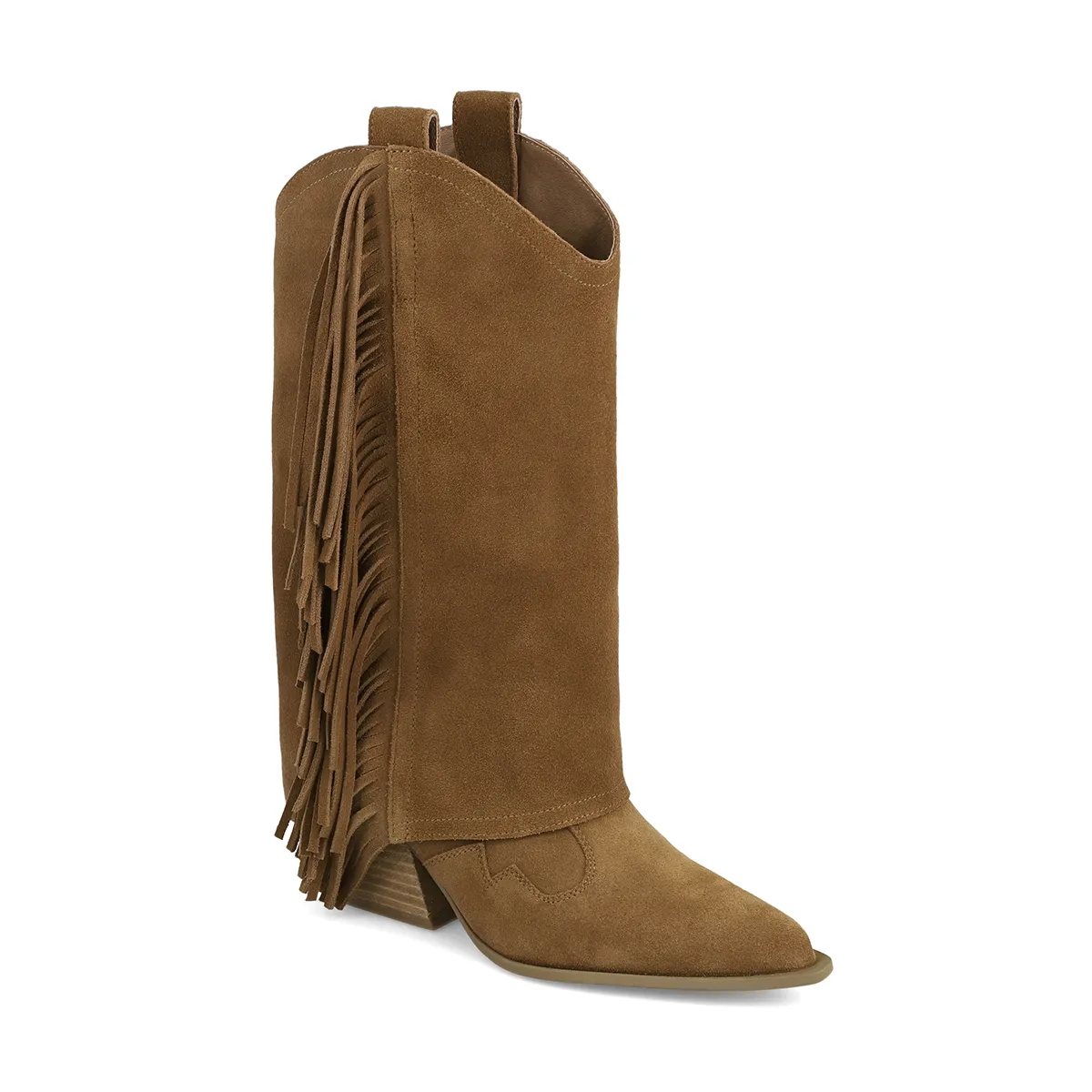 DESTON - TAN sold by Mia Shoes