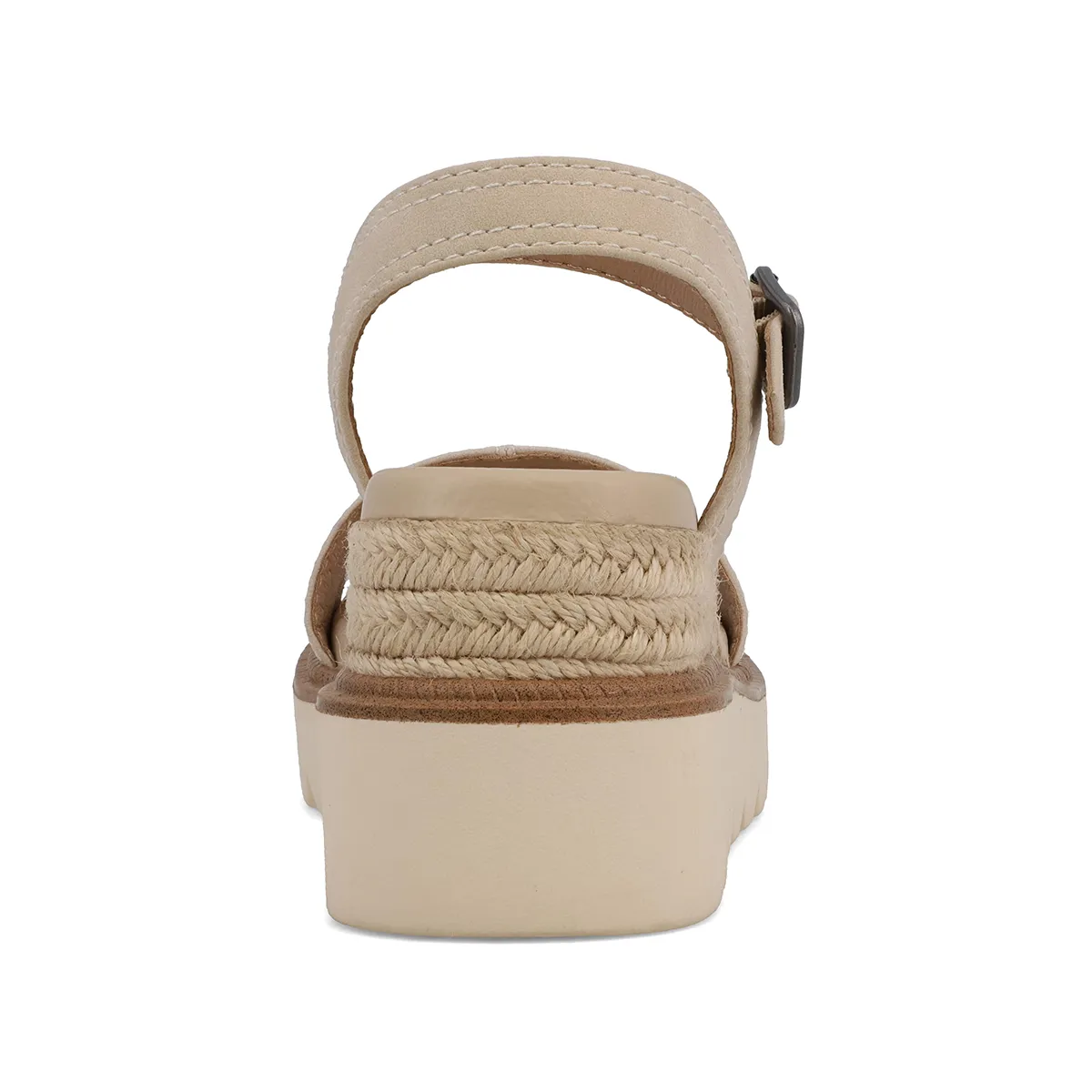 OPHIDIA - ECRU sold by Mia Shoes product image thumbnail 3