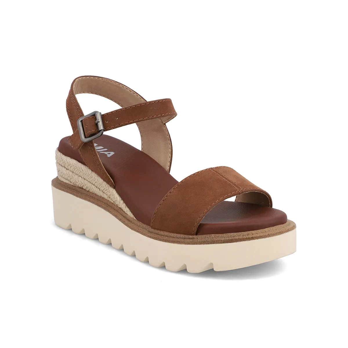 OPHIDIA - COGNAC sold by Mia Shoes