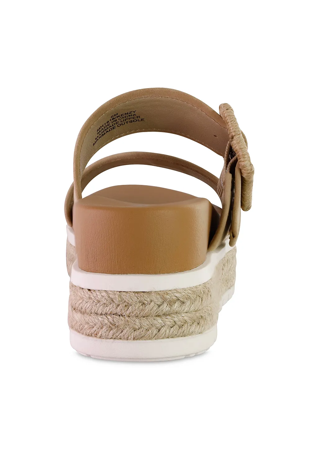 KENZY - SAND sold by Mia Shoes product image thumbnail 3