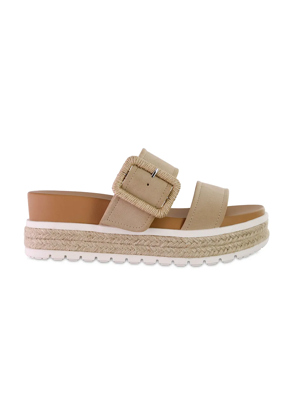 KENZY - SAND sold by Mia Shoes product image thumbnail 2