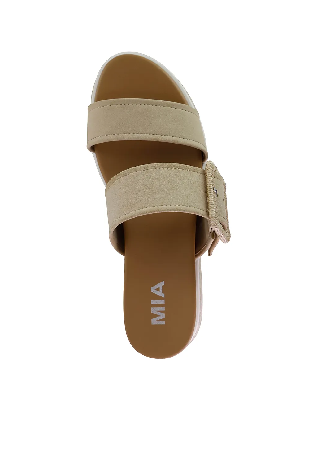 KENZY - SAND sold by Mia Shoes product image thumbnail 4