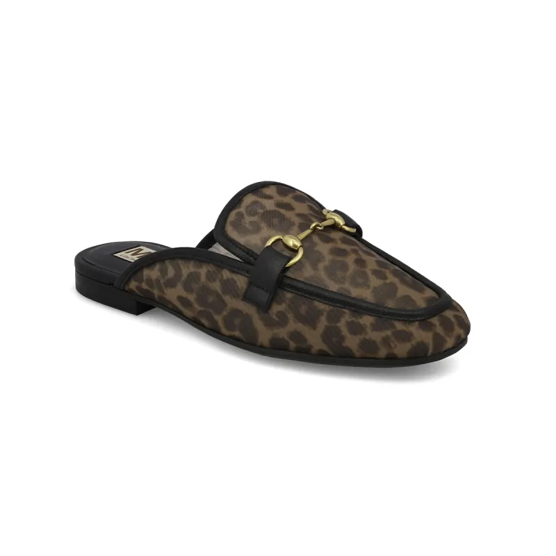 BOUQUET - LEOPARD made by Mia Shoes