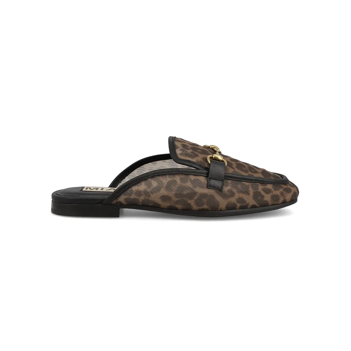 BOUQUET - LEOPARD sold by Mia Shoes product image thumbnail 2