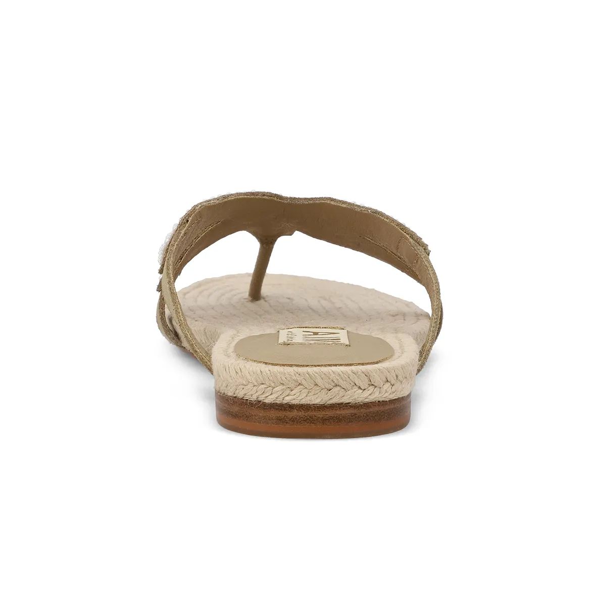 ATHINA - SAND MULTI sold by Mia Shoes product image thumbnail 3