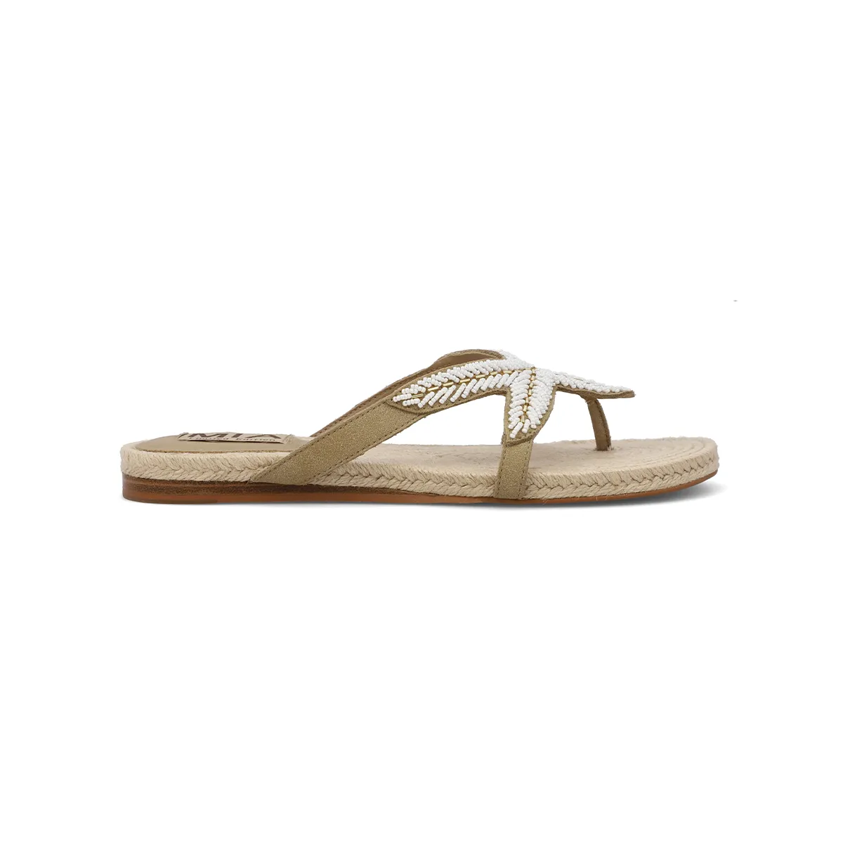 ATHINA - SAND MULTI sold by Mia Shoes product image thumbnail 2