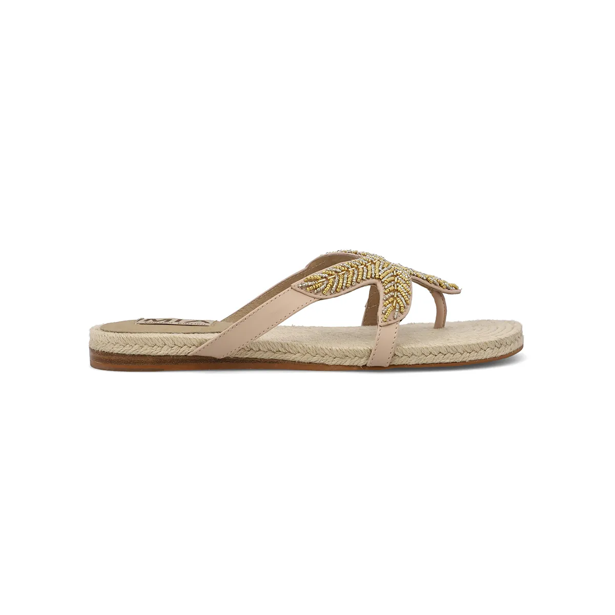 ATHINA - NUDE MULTI sold by Mia Shoes product image thumbnail 2