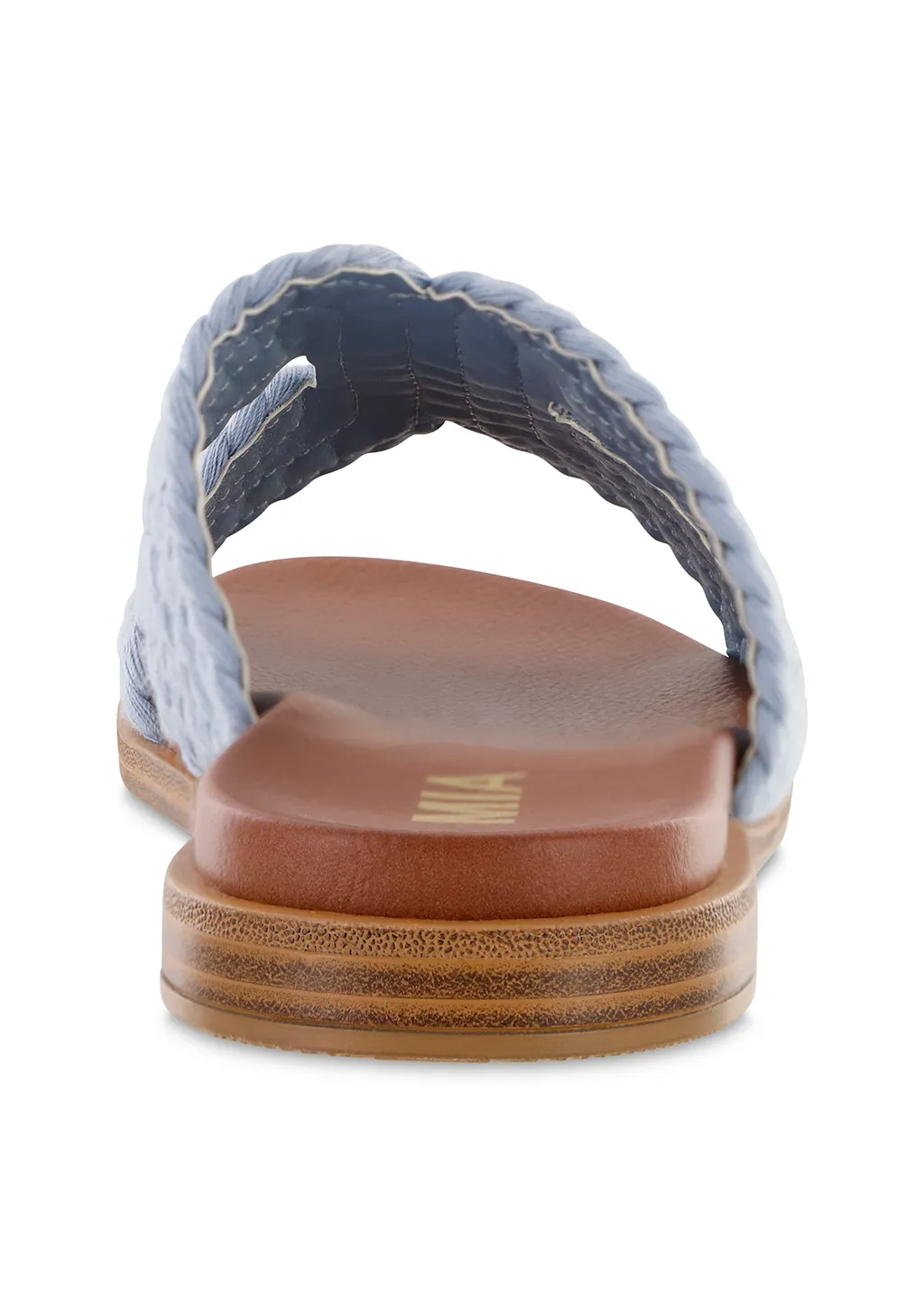 POET - DENIM sold by Mia Shoes product image thumbnail 3