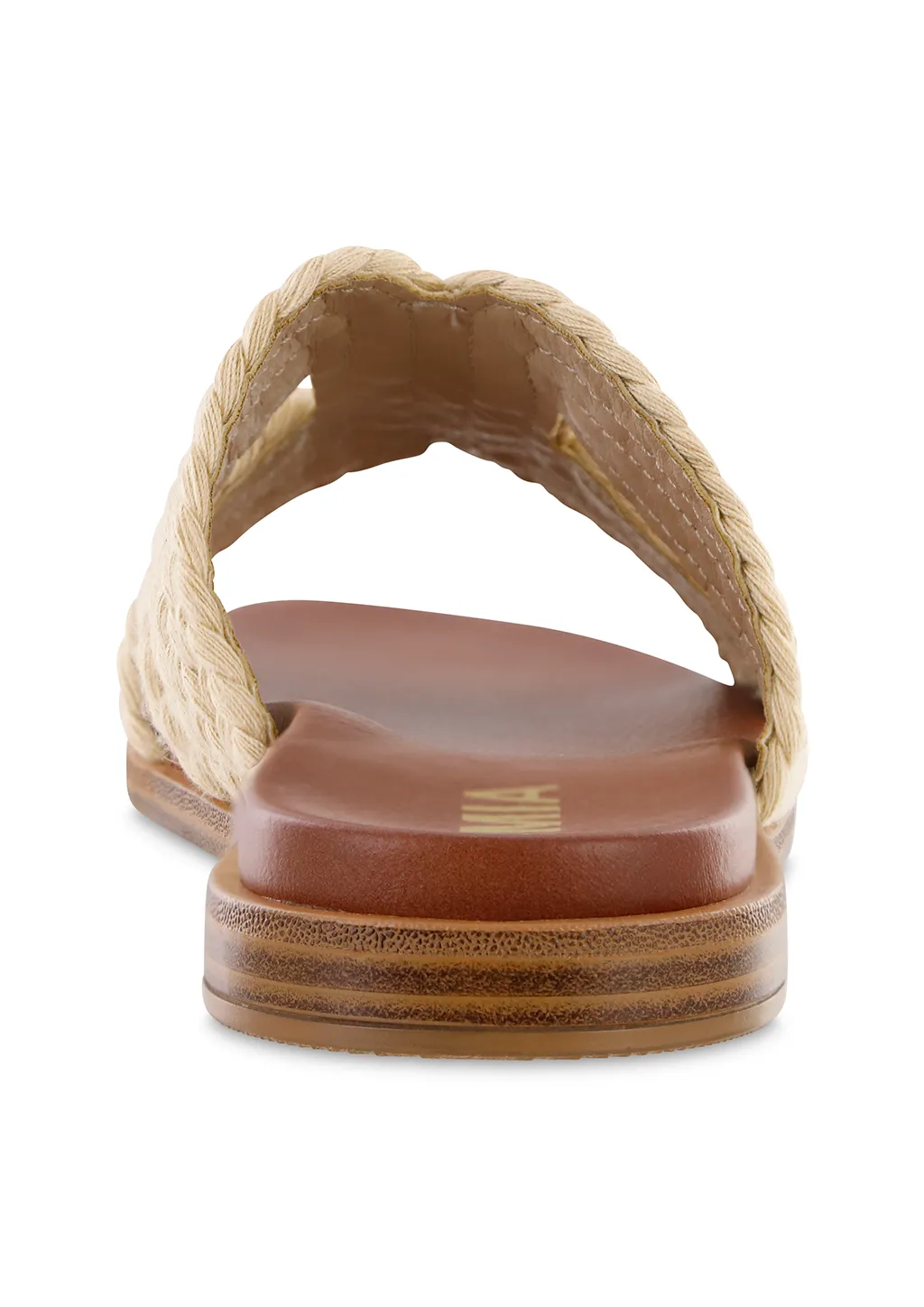 POET - NATURAL sold by Mia Shoes product image thumbnail 3