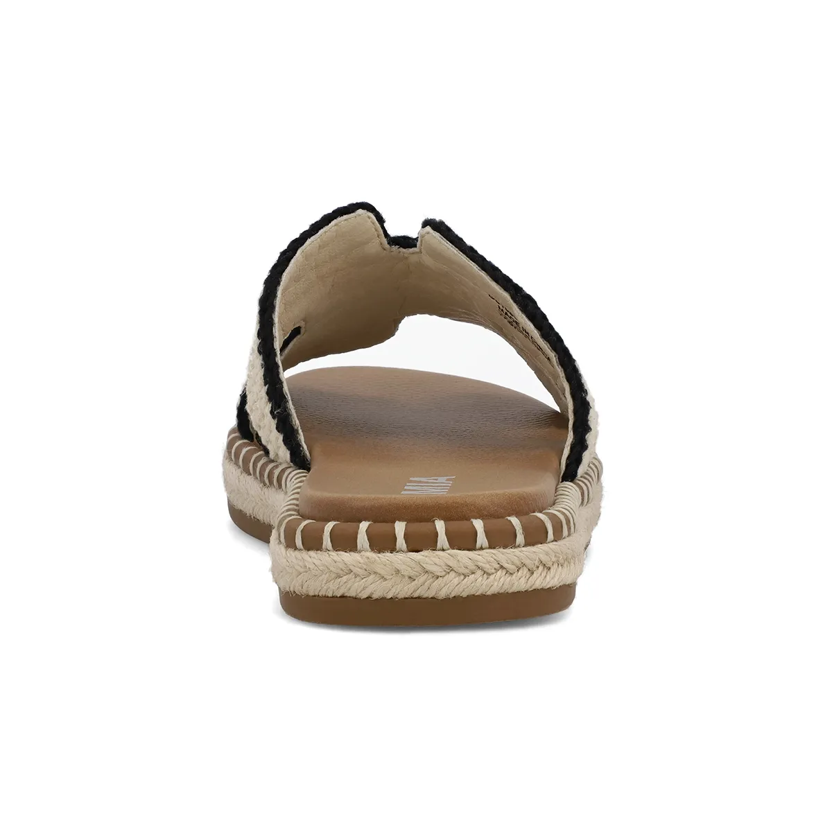 SABINE - BEIGE MULTI sold by Mia Shoes product image thumbnail 3