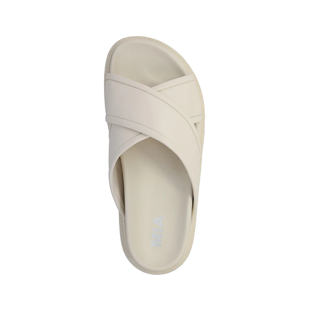 TERESA - BONE sold by Mia Shoes product image thumbnail 4