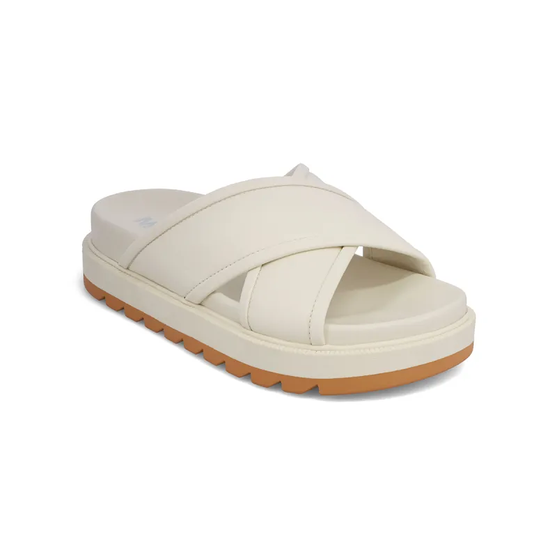 TERESA - BONE made by Mia Shoes