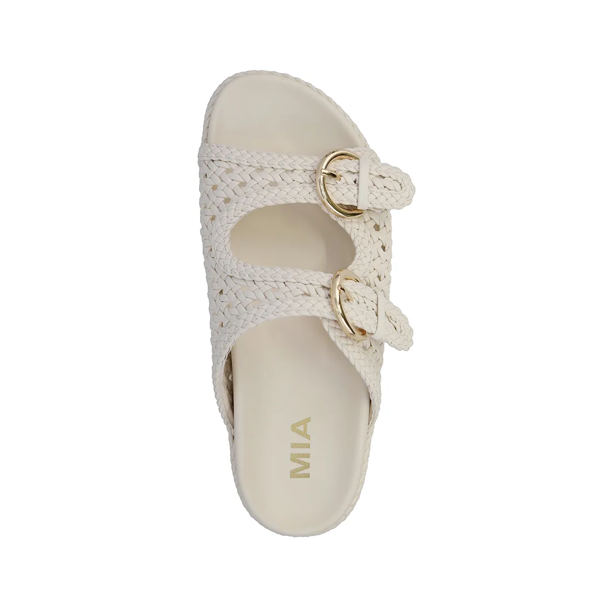 TRENDY - BONE sold by Mia Shoes product image thumbnail 4