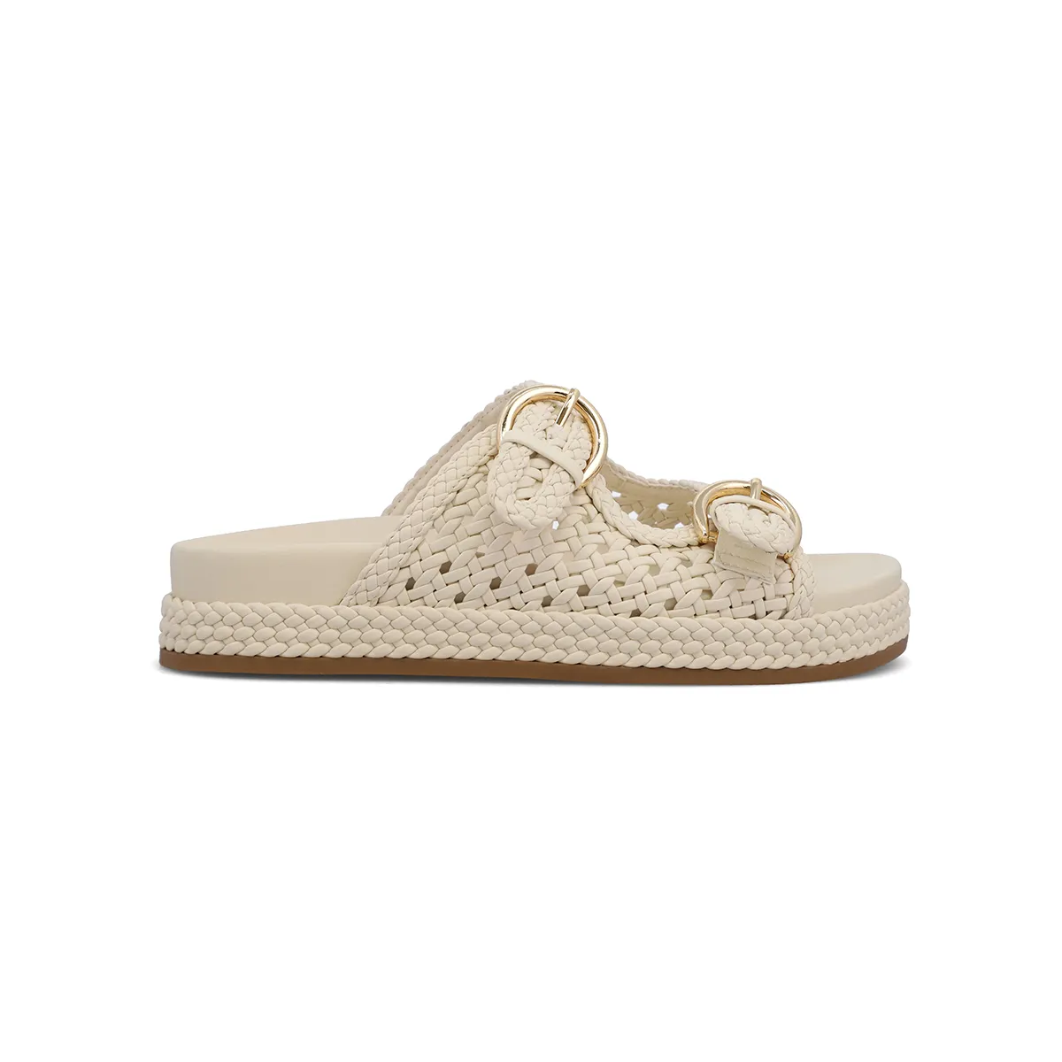 TRENDY - BONE sold by Mia Shoes product image thumbnail 2