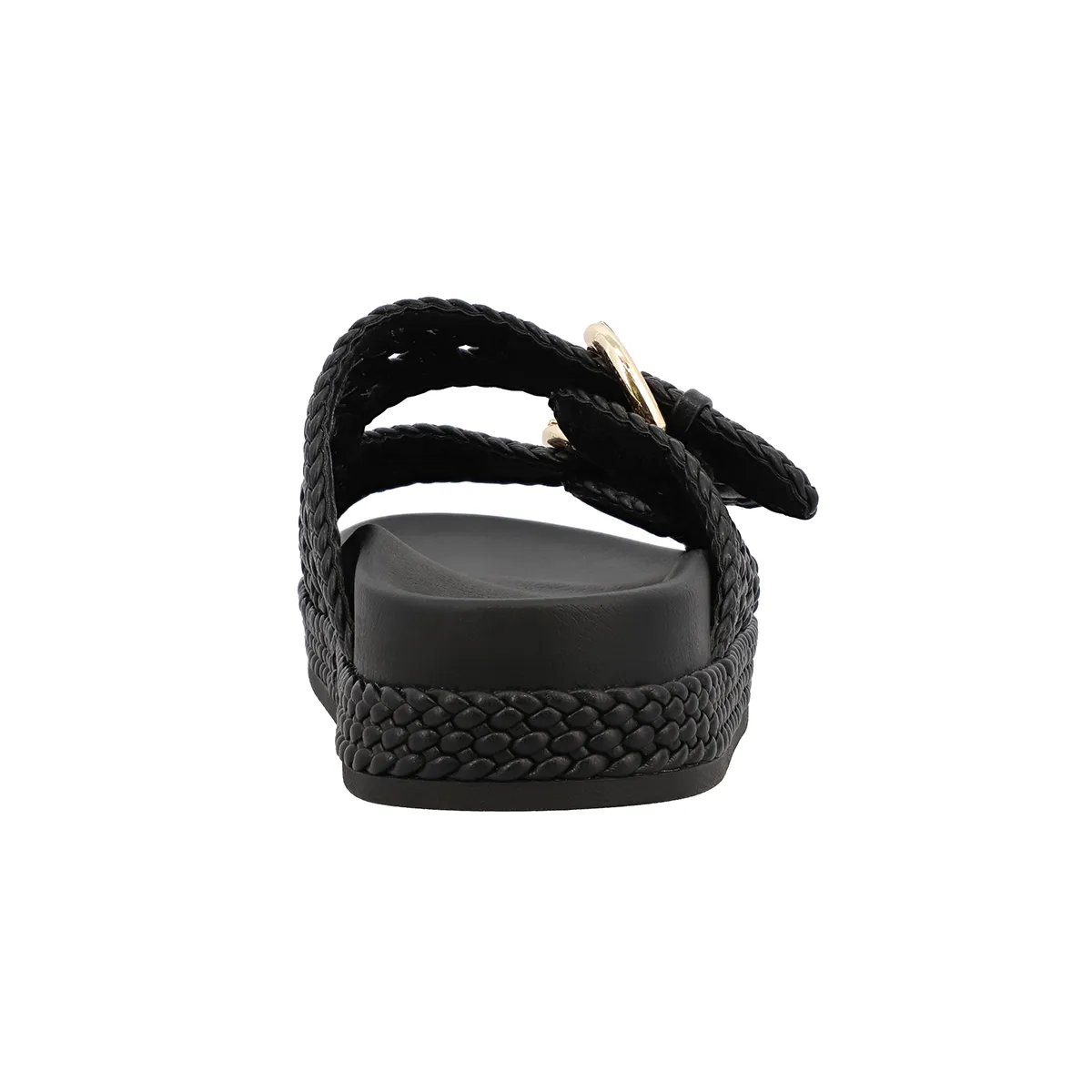 TRENDY - BLACK sold by Mia Shoes product image thumbnail 3