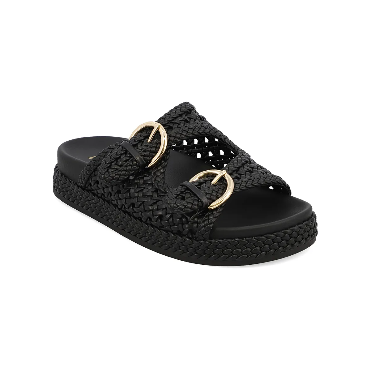 TRENDY - BLACK sold by Mia Shoes