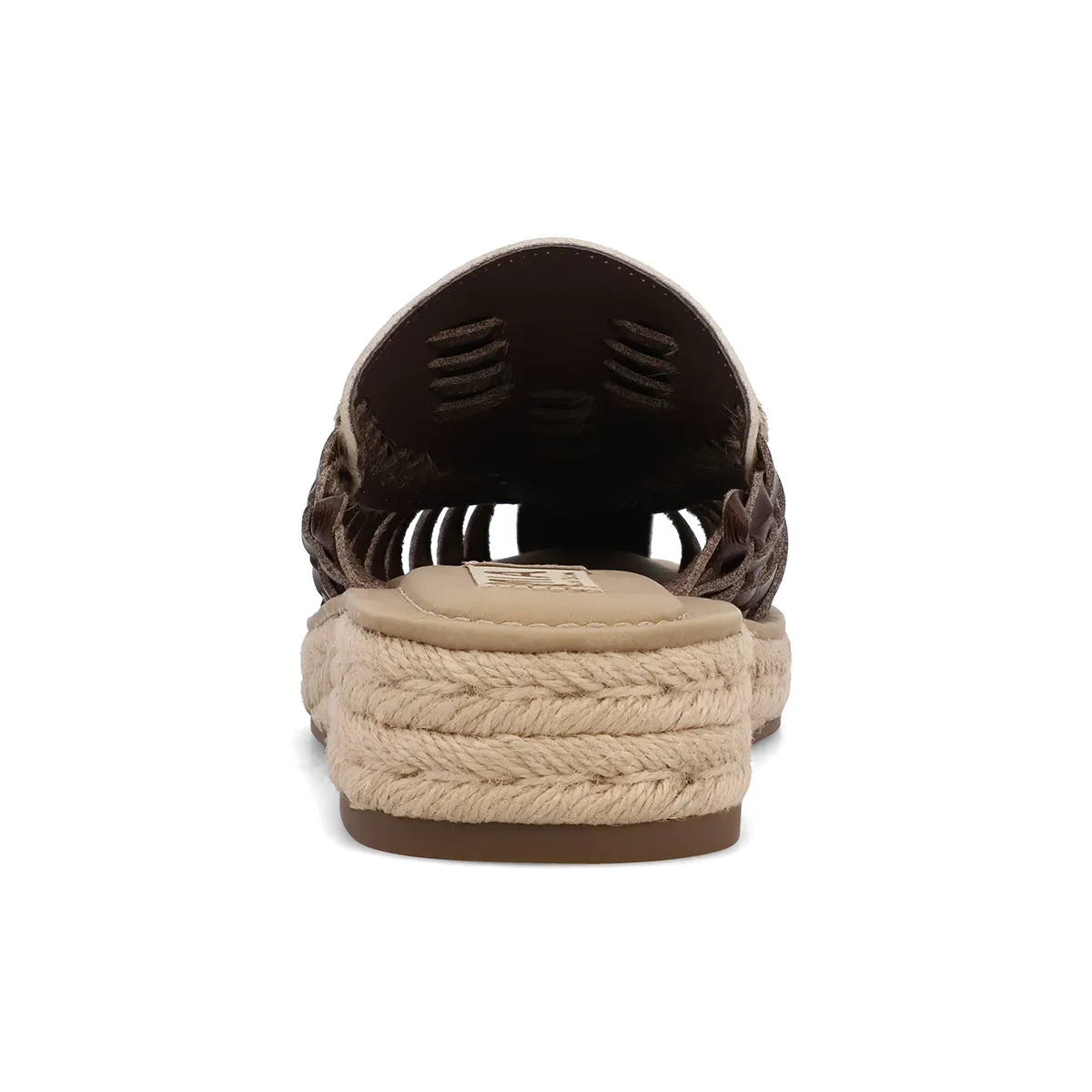 ERIN - CHEETAH MULTI sold by Mia Shoes product image thumbnail 3