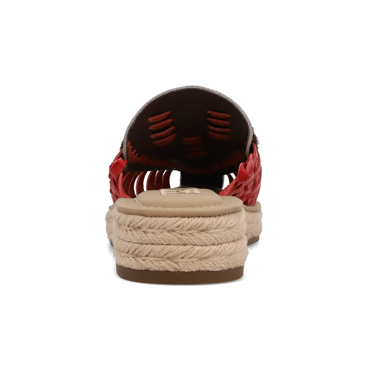 ERIN - LEOPARD MULTI sold by Mia Shoes product image thumbnail 3