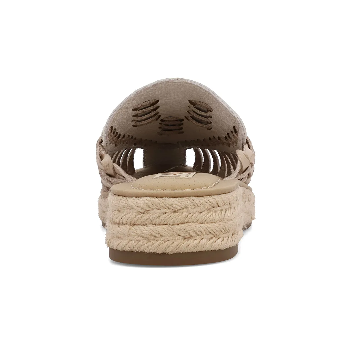 ERIN - COW MULTI sold by Mia Shoes product image thumbnail 3