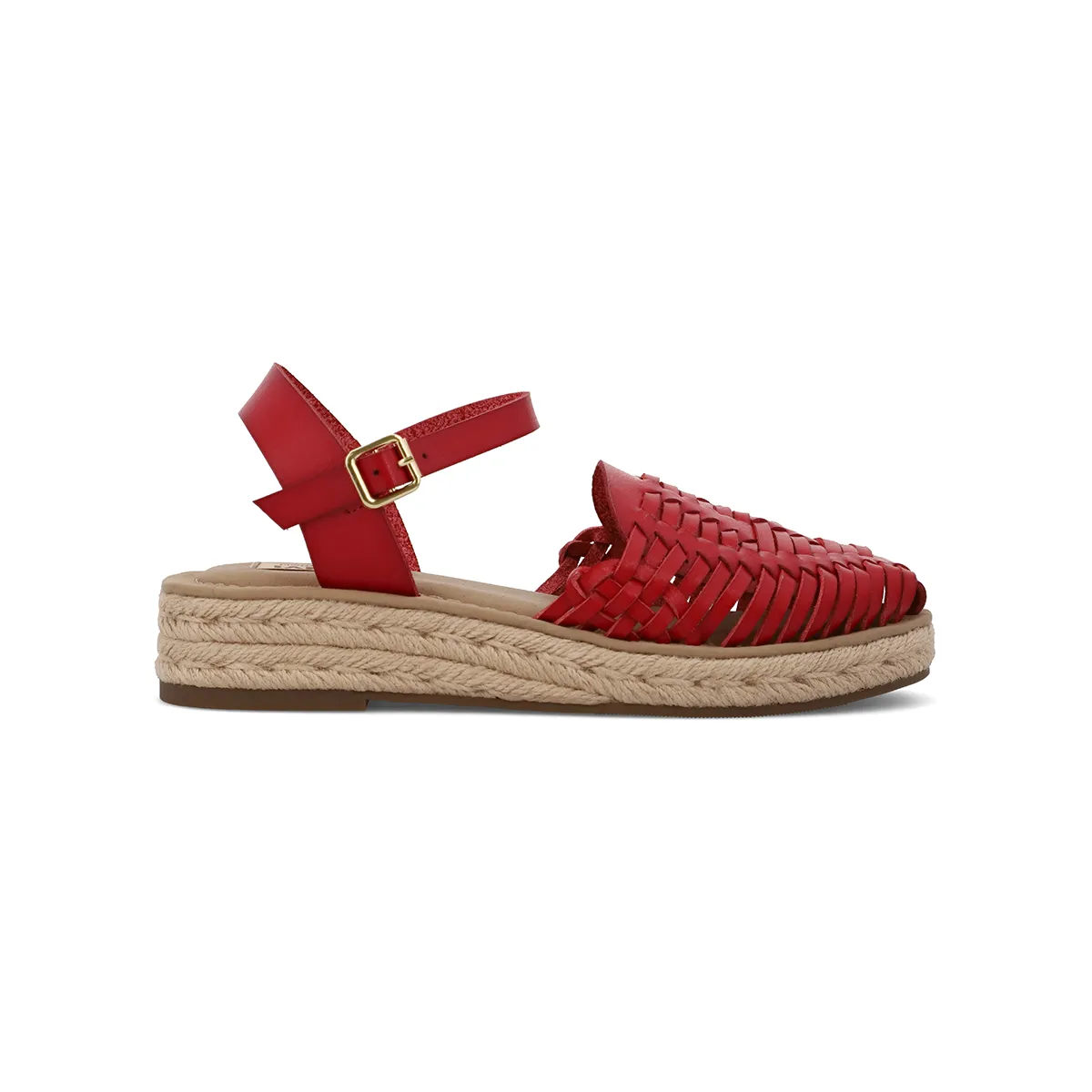 ESHANI - RED sold by Mia Shoes product image thumbnail 2
