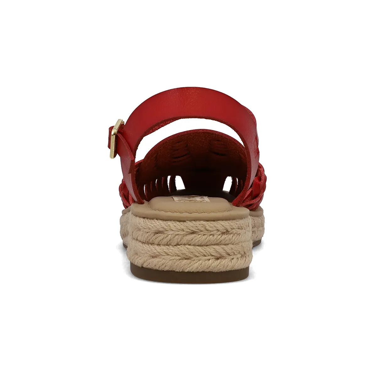 ESHANI - RED sold by Mia Shoes product image thumbnail 3